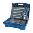 2891935 Prolux Tow Eye Kit In Case