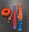 50mm Claw Hook assemblies
