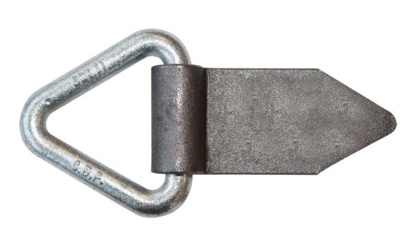 Lashing Ring Weld Type