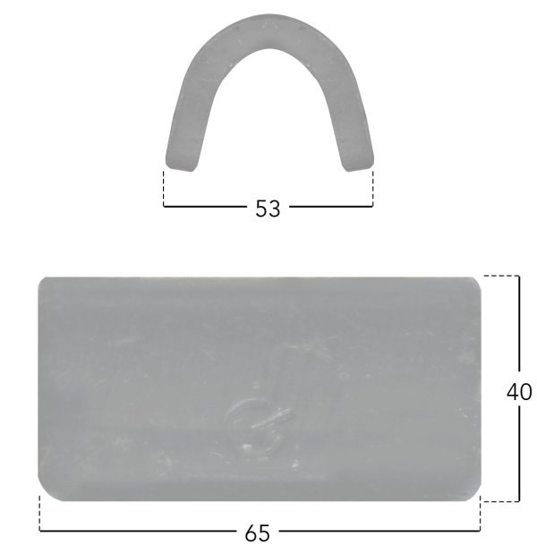 weld dim