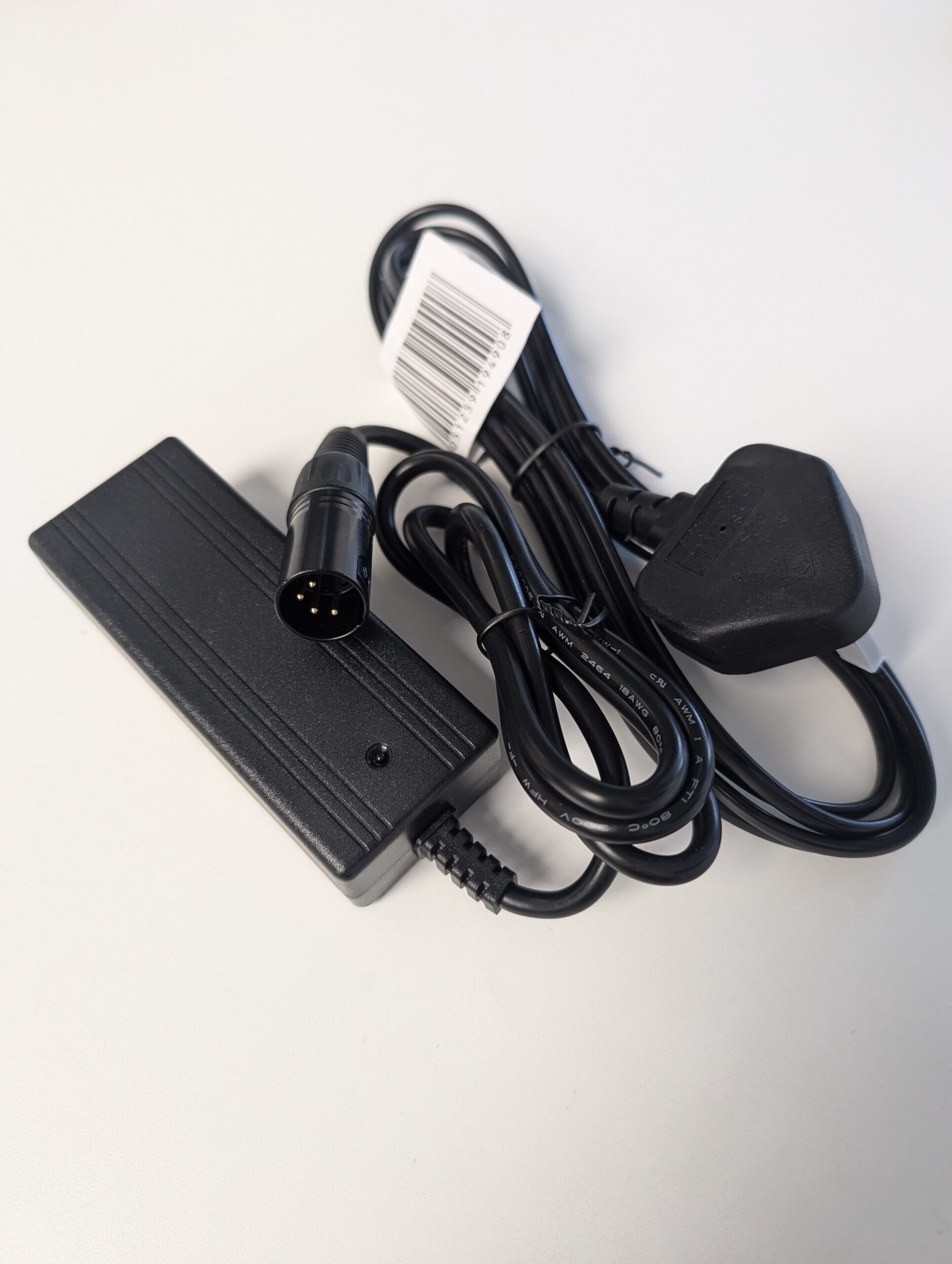 800 charger