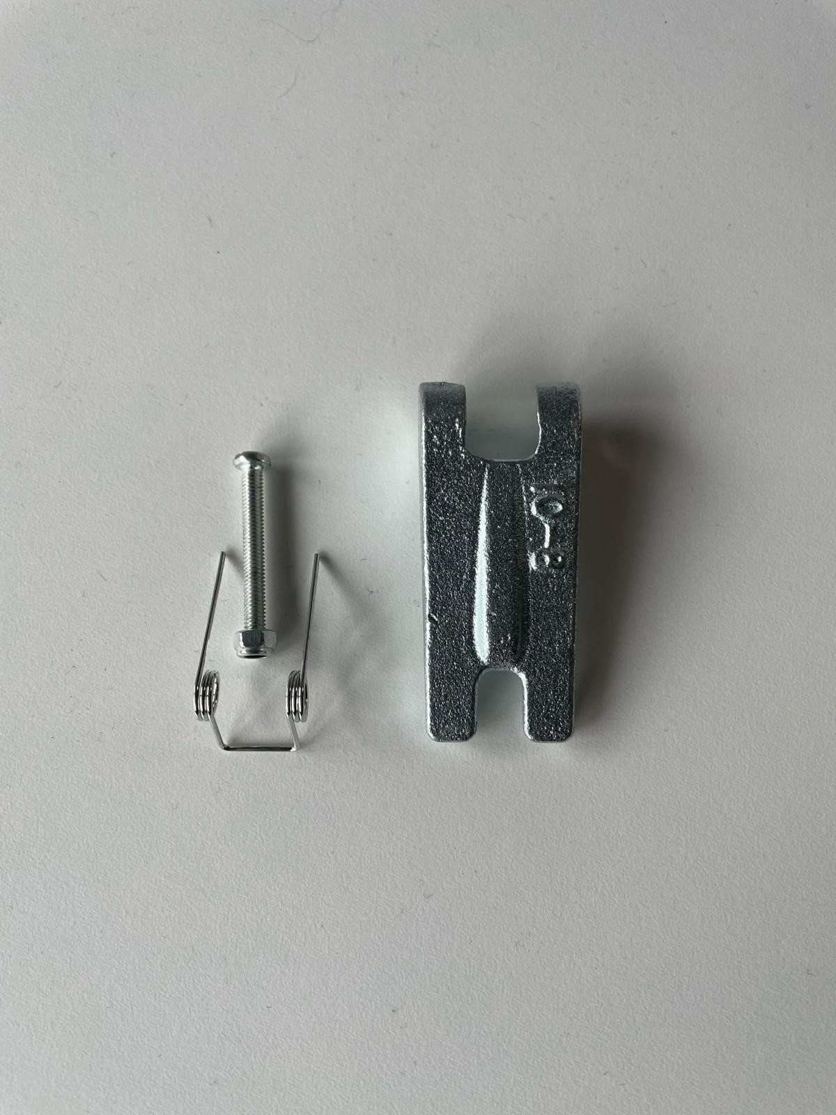 Latch Kit Cast Type