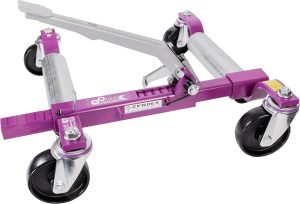 Gojak 6313 Wheel Skate