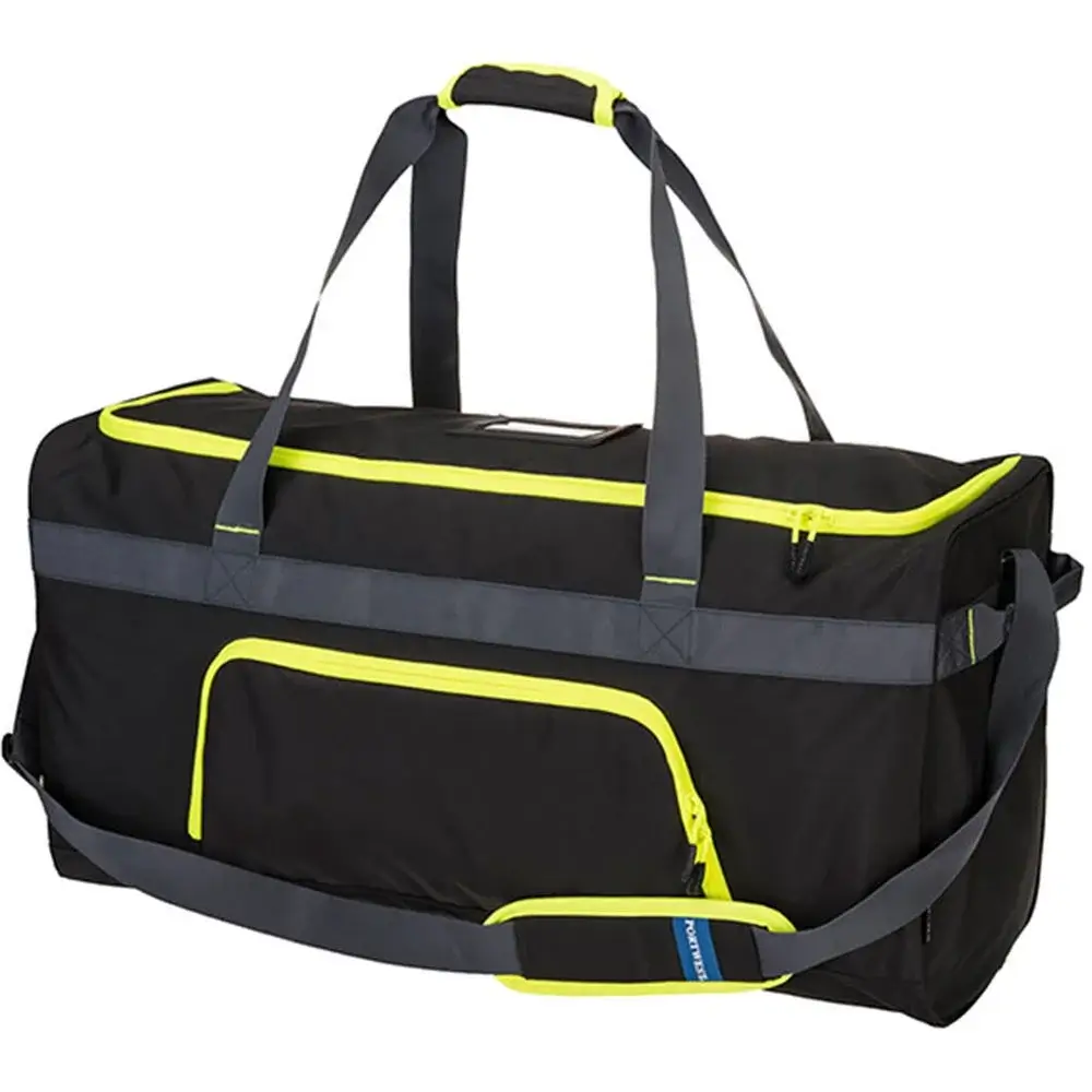 Duffle bag 60l B960BKR_1_Zoom