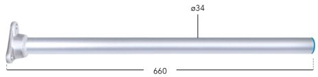 cone pole dim