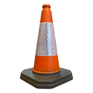Traffic Road Cone Melba 46cm