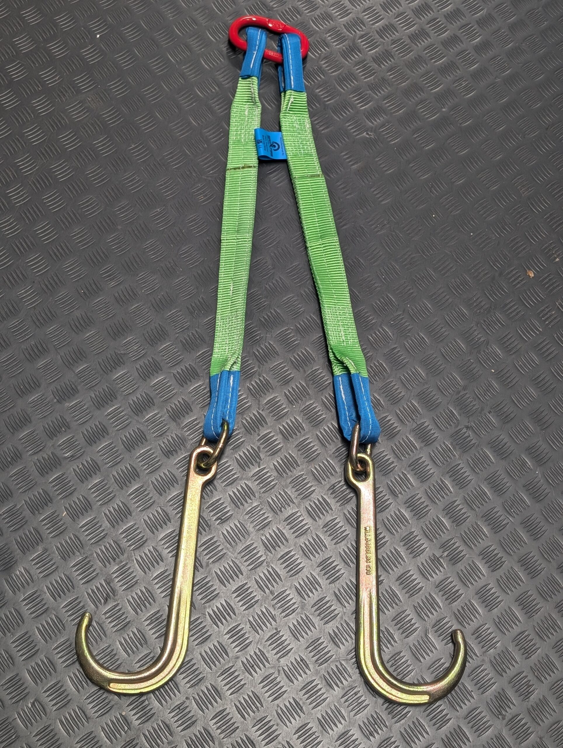 new j hook