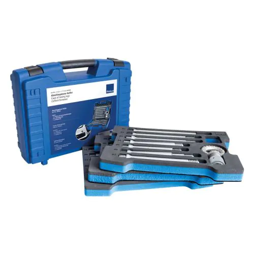 tow kit case