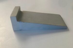 Rubber Wedge
