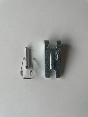 Latch Kit Cast Type