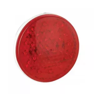 Round Modular Lamp 110 Series