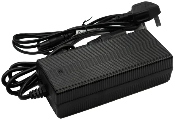 1224 hd charger