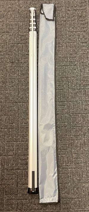 Vehicle Height Measuring Stick