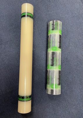 Fendwrap Crash Wrap