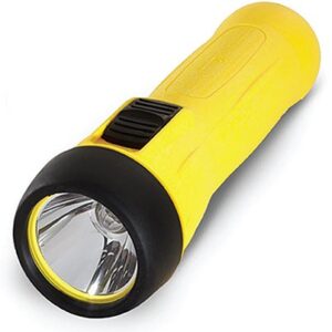 Wolf TS24B Atex Safety Torch LED