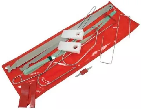 Neilsen Universal Vehicle Lockout Kit