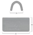 weld dim