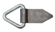 Lashing Ring Weld Type