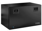 Daken Zen30 Black Powder Coated Steel 800mm