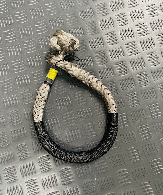 soft shackle Soft Shackle