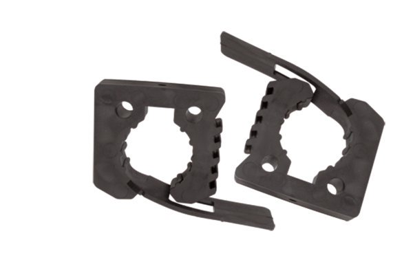 clamp Quick Fist Style Clamp Brackets