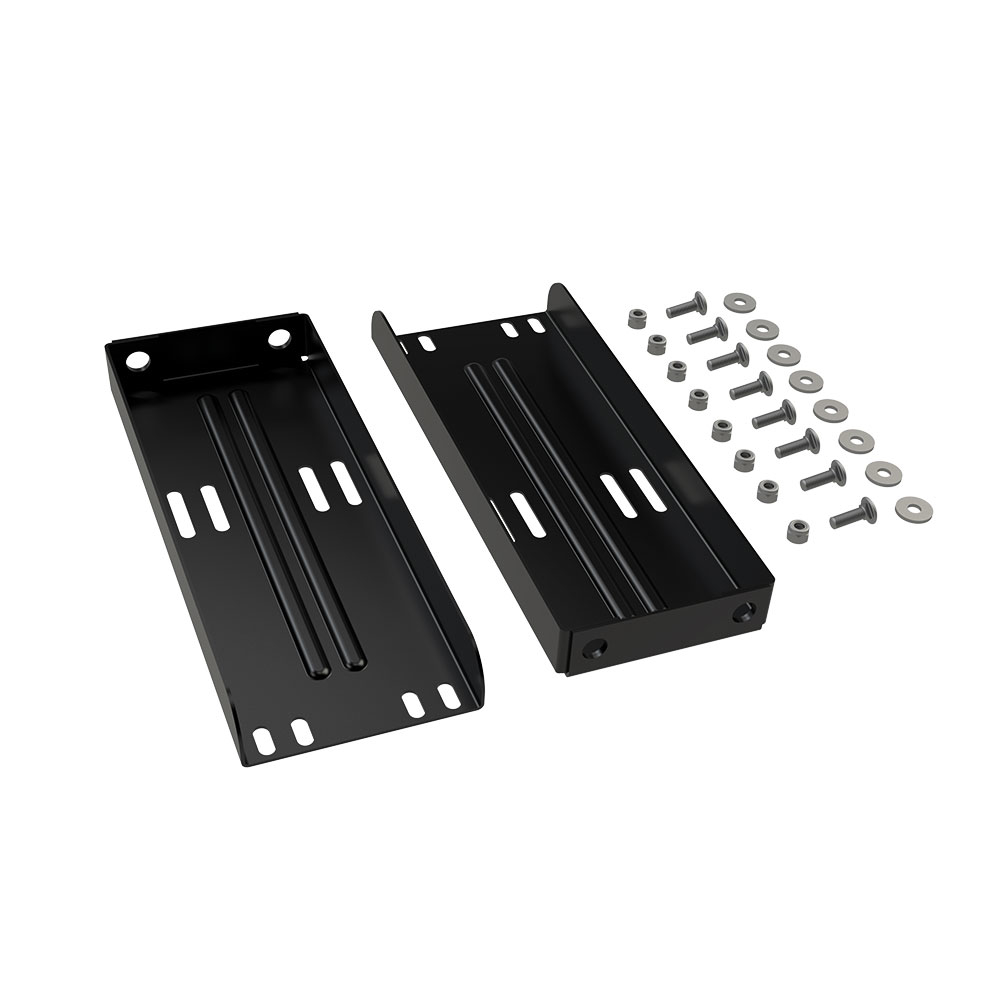 Toolbox Fixing Kit up to 400mm Deep