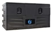 Jonesco Tool Box Plastic JBZ 1190mm