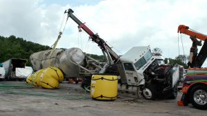 Air Cushions Lifting Equipment