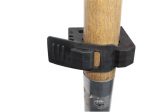 clamp in use