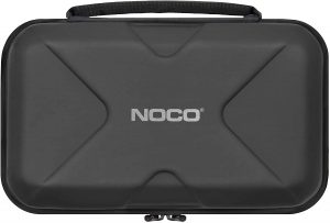 Hard Shell Case for Noco packs