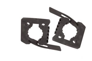 Quick Fist Style Clamp Brackets