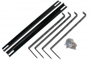 JBZ Toolbox Fixing Kit
