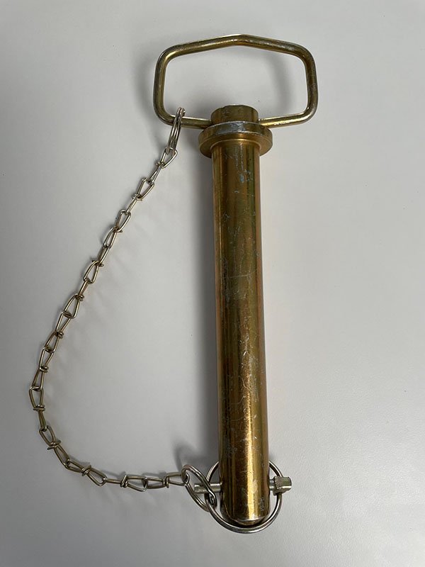 09.3005.1 H Boom Pin Hitch Pin