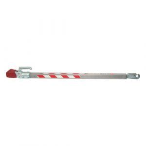 Prolux Telematic Tow Bar up to 5300kg