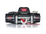 Warn VR EVO WINCH Range