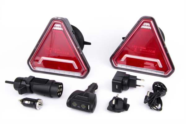 connix plus lights Connix Plus LED Wireless Light Set