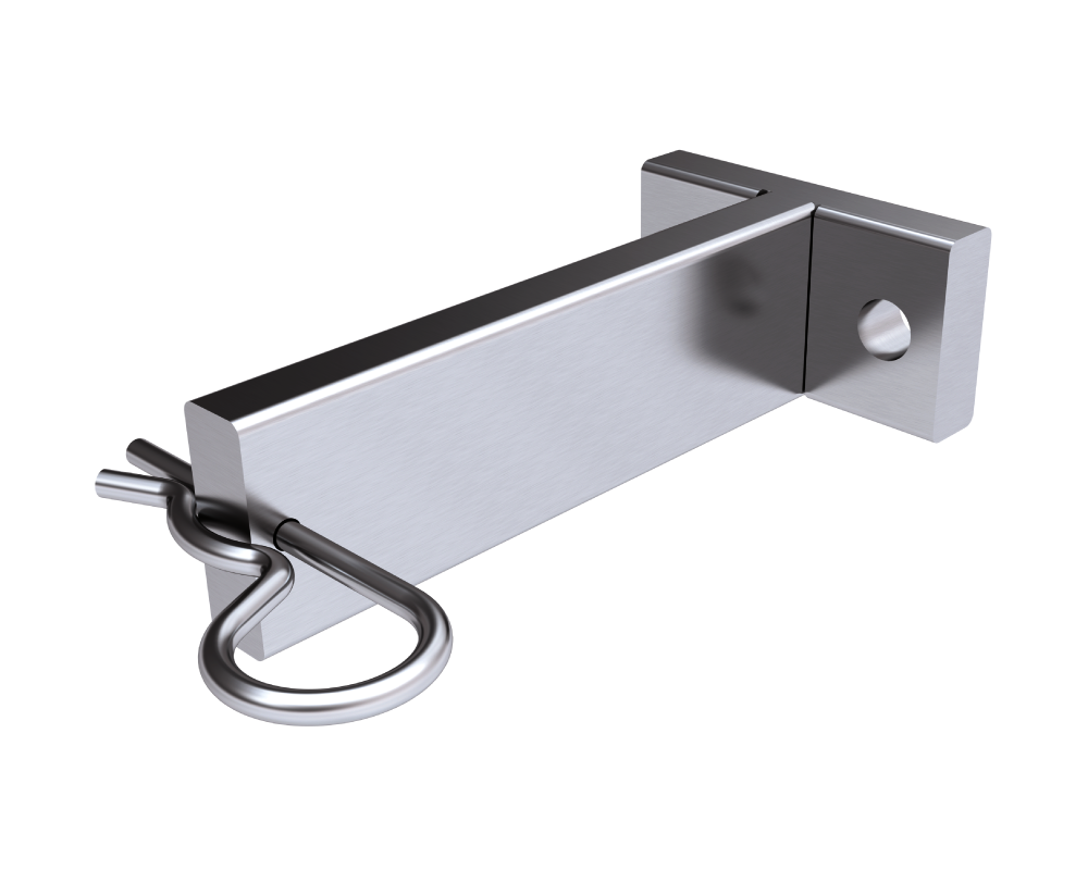 Wheel Chock Holder