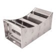 415483 tyre stand prolux Aluminum Tyre Stand Pair