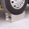 tyre stand wheel
