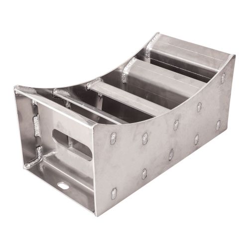 415483 tyre stand prolux Aluminum Tyre Stand Pair