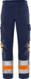 Fristads Hi Vis Trousers 2649 32 Inch