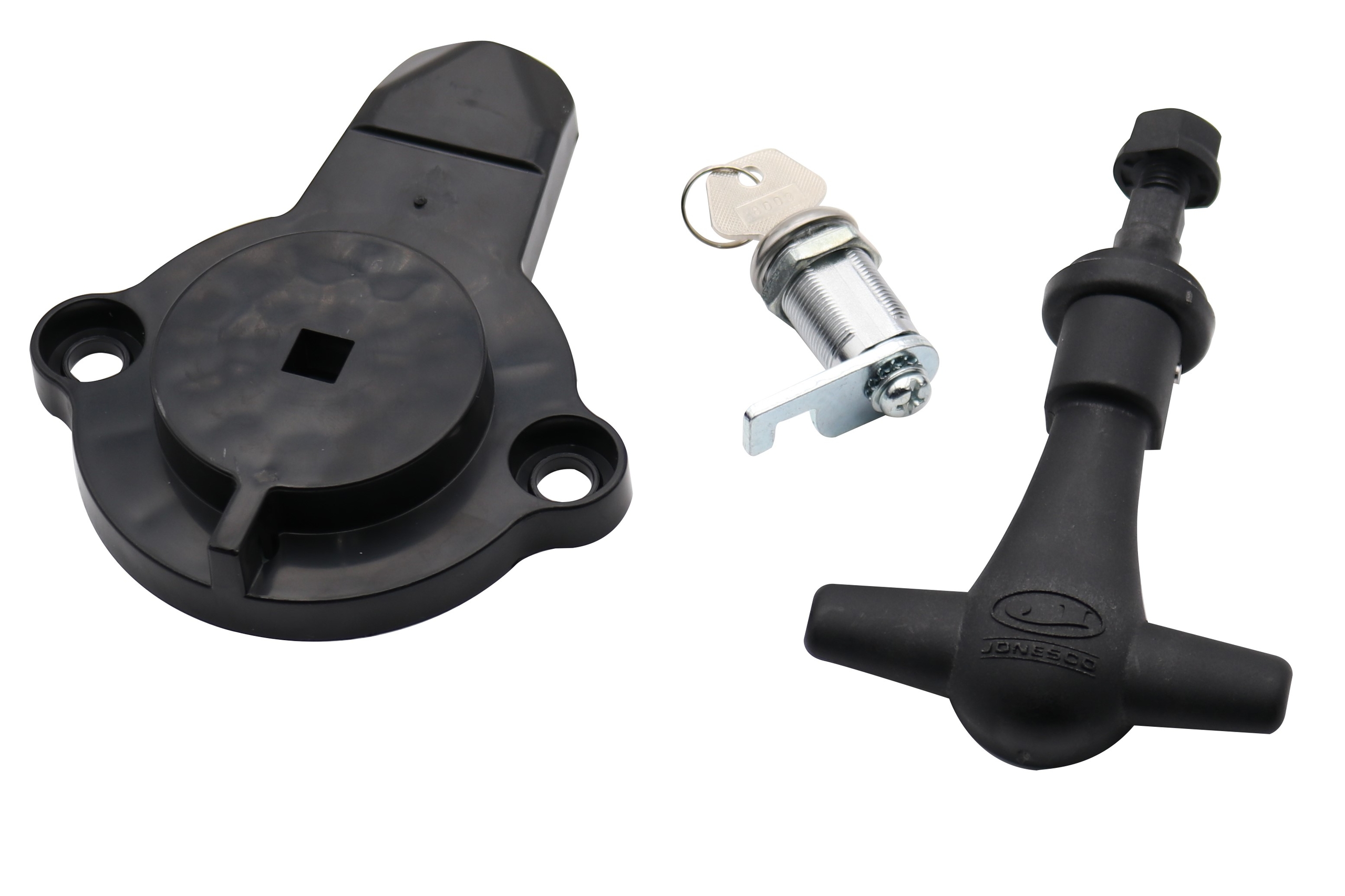 Replacement Handle lock Set for JBZ Range