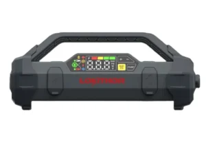 Lokithor 3000A 12v Booster Compressor 150 PSI