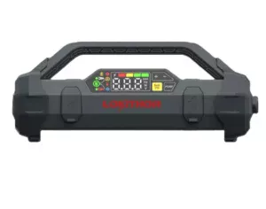 Lokithor 3000A 12v Booster Compressor 150 PSI