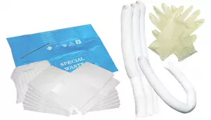 Oil Spill Kit