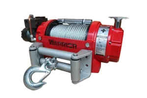 Hydraulic Winches Call Office for Availability