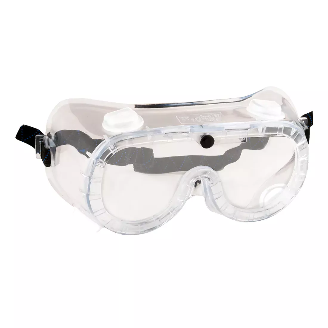 10.0005 safety goggle PW21CLR
