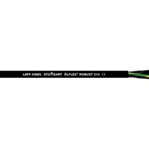 LAPP ÖLFLEX ROBUST 210 Cable