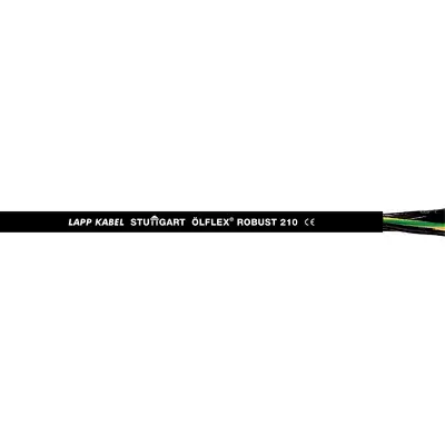 OLFLEX ROBUST 210 10G1,5 Lapp LAPP ÖLFLEX ROBUST 210 Cable