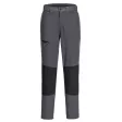 Eco Women's Stretch Work Trousers